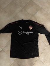 Vfb stuttgart puma gebraucht kaufen  Böblingen