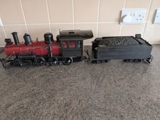 Bachmann scale american for sale  ABERAERON