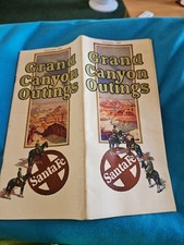 Grand canyon outings for sale  WELLS