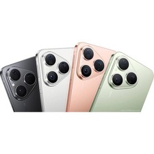 Huawei Pura 80 6.6’’ 50MP 5170mAH da FedEx comprar usado  Enviando para Brazil