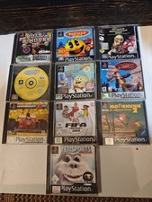 Sony ps1 playstation gebraucht kaufen  Ellwangen (Jagst)