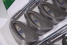 Ping eye irons for sale  LOANHEAD