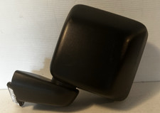 Usado, Espelho aquecido ponto cego driver Jeep Wrangler Gladiator 2018 - 2025 fabricante de equipamento original 0540 comprar usado  Enviando para Brazil