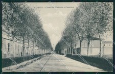 Cuneo città corso usato  Gambolo