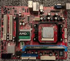 Msi motherboard amd for sale  BIRMINGHAM