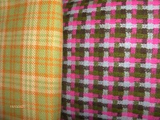Skirt jacket fabric for sale  BRIERLEY HILL