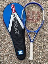 Wilson ncode nanotechnology for sale  Conroe