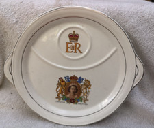 Staffs teaset coronation for sale  LUTON
