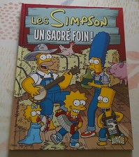 Simpson 2 an d'occasion  Attignat