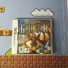 Puzzle quest galactrix usato  Arezzo