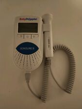 Sonoline baby doppler for sale  House Springs