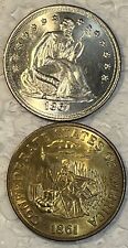 reproduction coins for sale  Alpharetta