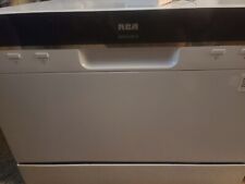 Rca mini dishwasher for sale  Bellville