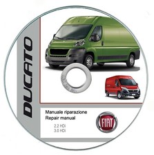 Fiat ducato citroen usato  Italia