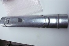 Regenklappe fallrohr 80mm gebraucht kaufen  Bad Wildbad