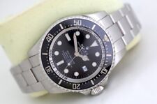 Rolex sea dweller for sale  UK