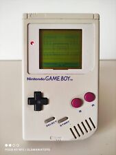 Nintendo game boy usato  Palermo