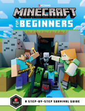 Minecraft beginners stephanie for sale  STOCKPORT