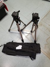 Mx2000 tripod for sale  Red Lion