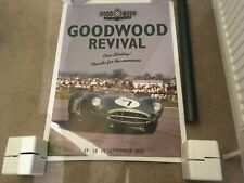 Goodwood revival original for sale  HEATHFIELD