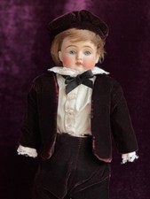Antique german 13.5 for sale  Maple Grove
