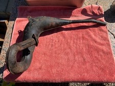 Dt125 exhaust early for sale  BUCKIE