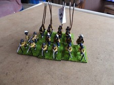 25mm minifigs painted for sale  HUNGERFORD