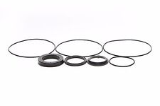 Kit de vedação de reconstrução compatível com capacetes de direção hináuticos série 50 substitui HS-05 comprar usado  Enviando para Brazil