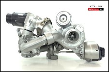 Turbolader amarok tdi gebraucht kaufen  Großdubrau