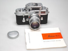 Leica leica summicron gebraucht kaufen  Bremen