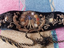 Cintura donna vintage usato  Lovere