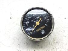 Używany, Instrumentation Compteur Kilométrique ROMET SOFT CHOPPER 125 2020 LD3PC1610A na sprzedaż  Wysyłka do Poland