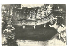 43 The Chair God Abbey Church The Caryatids of the Organ Buffet comprar usado  Enviando para Brazil