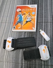 Wii sports active for sale  Lexington Park