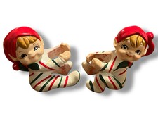 Vtg lefton xmas for sale  Shawnee