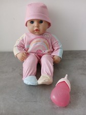 Baby annabell little for sale  BELFAST