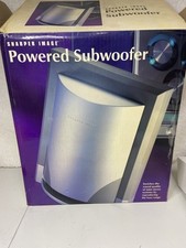 Sharper image powered for sale  Des Allemands