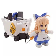 1/1 Hoihoi-san Mini com Hoi-hoi Carry mais One-shot matança de insetos!! Kotobukiya comprar usado  Enviando para Brazil