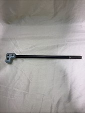 Bracket support rod for sale  Birmingham