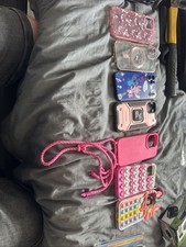 Job lot phone for sale  SOUTH OCKENDON