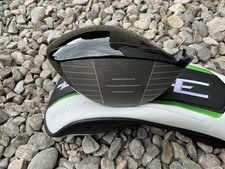 Callaway elyte driver for sale  DORNOCH