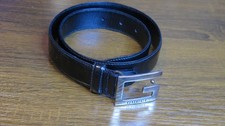 Black gucci belt for sale Black gucci belt for sale  GLASGOW