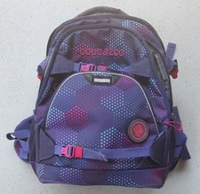 Coocazoo schulrucksack mädche gebraucht kaufen  Dachau