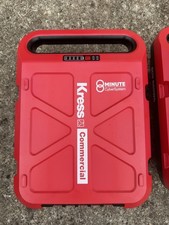 Kress kac810 60v for sale  EXETER