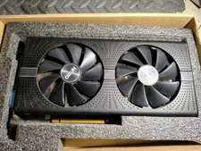 Sapphire nitro amd for sale  Worcester