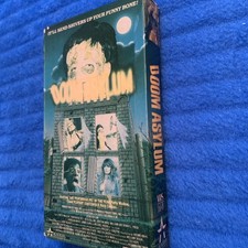 vhs horror movies for sale vhs horror movies for sale New Orleans