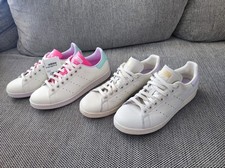 Adidas damen schuhe gebraucht kaufen  Weilersbach