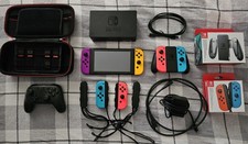 Come nuova nintendo usato  Villastellone
