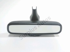 Retroviseur interieur 8t085751 d'occasion  France