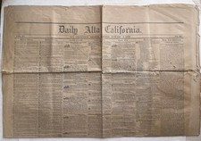 Jan 1853 daily d'occasion  Expédié en Belgium